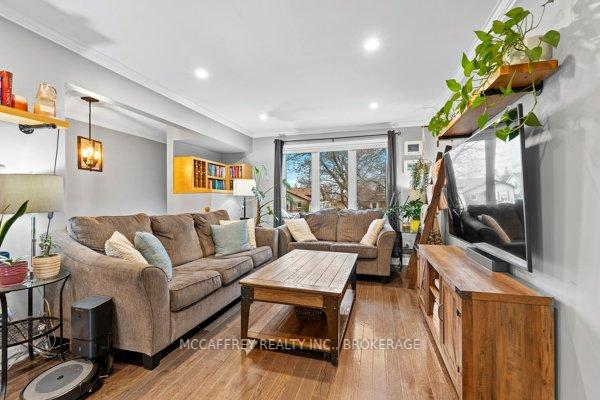Photo 7 of 105 Dauphin Avenue, Kingston — HOMEH