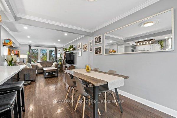 Photo 6 of 105 Dauphin Avenue, Kingston — HOMEH