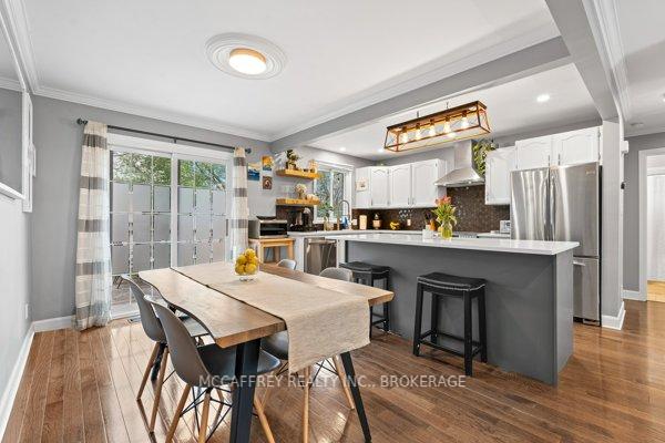 Photo 4 of 105 Dauphin Avenue, Kingston — HOMEH