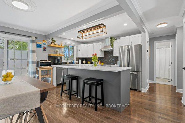 Photo 9 of 105 Dauphin Avenue, Kingston — HOMEH