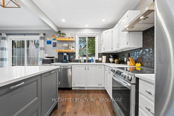 Photo 10 of 105 Dauphin Avenue, Kingston — HOMEH