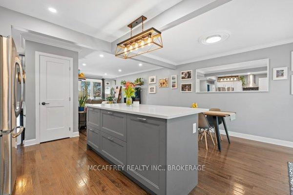 Photo 5 of 105 Dauphin Avenue, Kingston — HOMEH