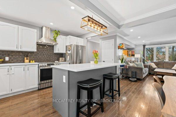 Photo 12 of 105 Dauphin Avenue, Kingston — HOMEH