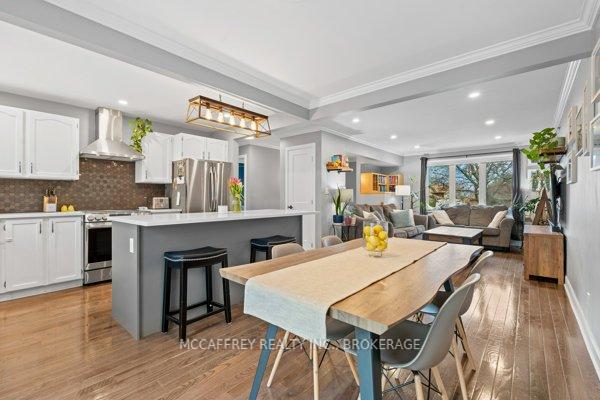 Photo 14 of 105 Dauphin Avenue, Kingston — HOMEH