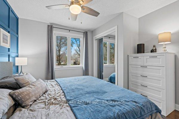 Photo 16 of 105 Dauphin Avenue, Kingston — HOMEH