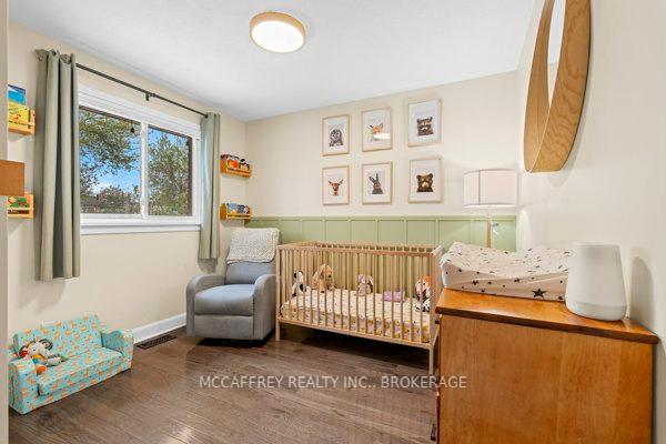 Photo 17 of 105 Dauphin Avenue, Kingston — HOMEH