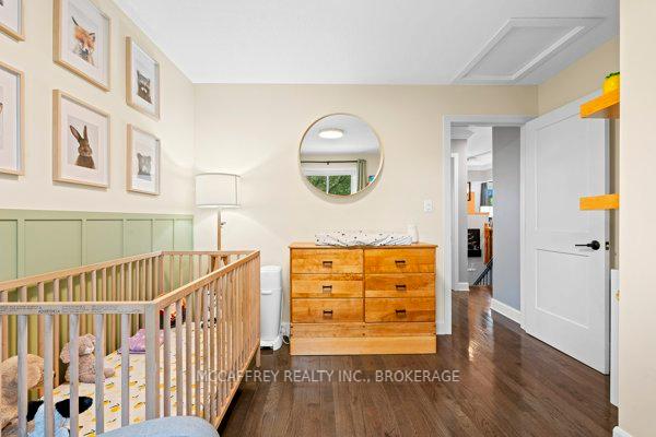 Photo 18 of 105 Dauphin Avenue, Kingston — HOMEH