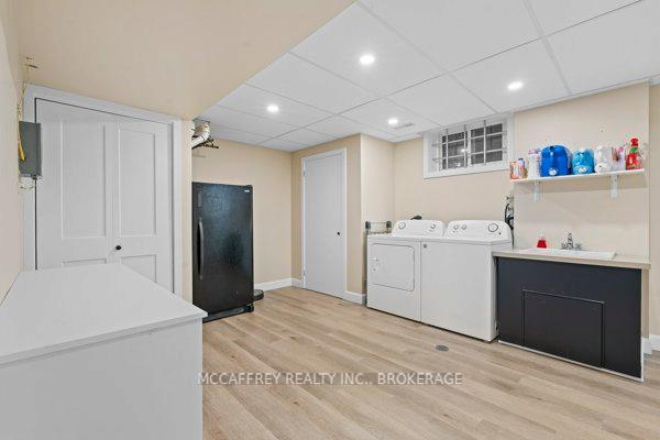 Photo 25 of 105 Dauphin Avenue, Kingston — HOMEH