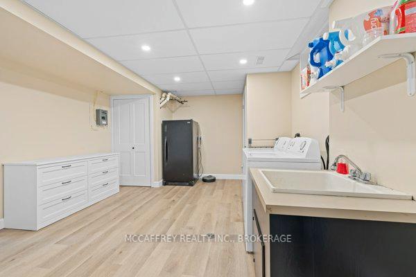 Photo 34 of 105 Dauphin Avenue, Kingston — HOMEH