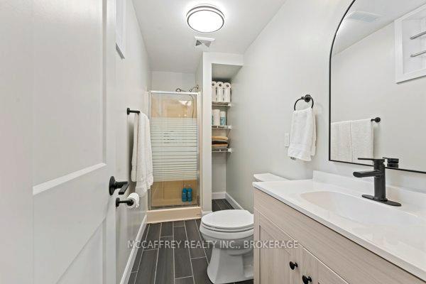 Photo 24 of 105 Dauphin Avenue, Kingston — HOMEH