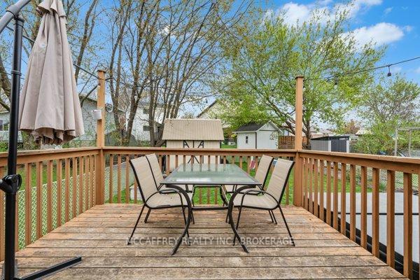 Photo 26 of 105 Dauphin Avenue, Kingston — HOMEH
