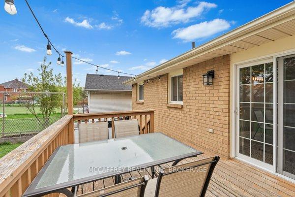 Photo 29 of 105 Dauphin Avenue, Kingston — HOMEH