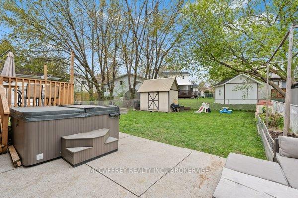 Photo 28 of 105 Dauphin Avenue, Kingston — HOMEH