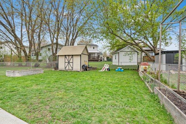 Photo 27 of 105 Dauphin Avenue, Kingston — HOMEH