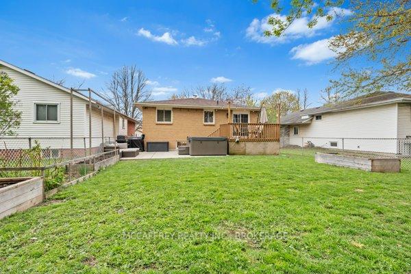 Photo 30 of 105 Dauphin Avenue, Kingston — HOMEH