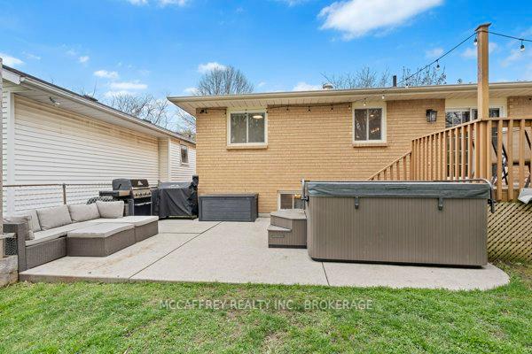 Photo 32 of 105 Dauphin Avenue, Kingston — HOMEH