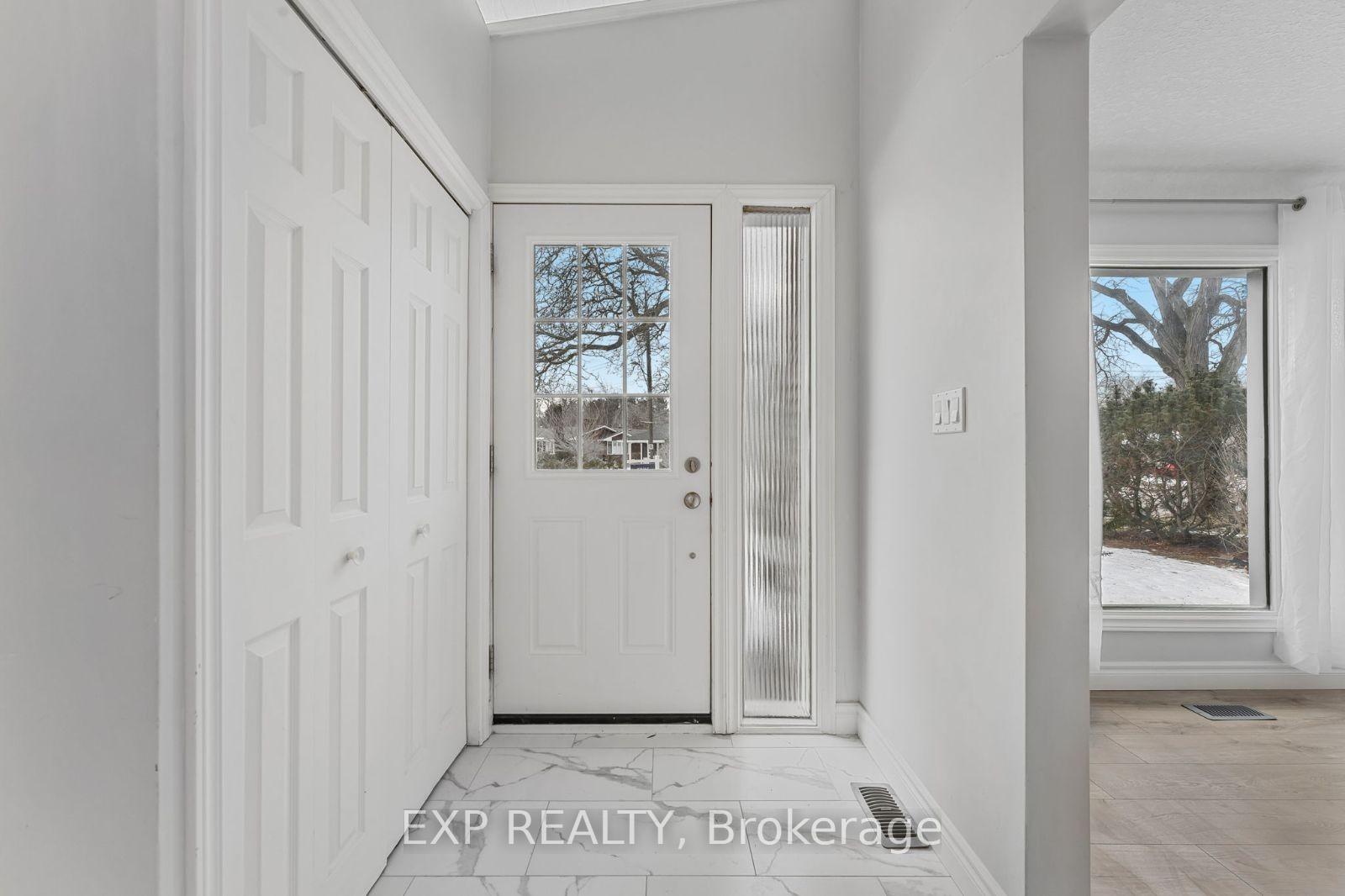 Photo 10 of 97 Village Road, St. Catharines, Glendale/Glenridge — HOMEH