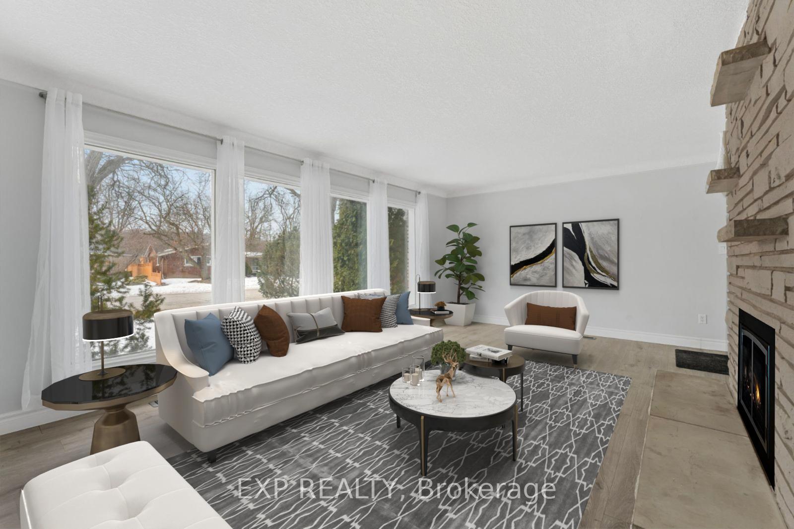 Photo 4 of 97 Village Road, St. Catharines, Glendale/Glenridge — HOMEH