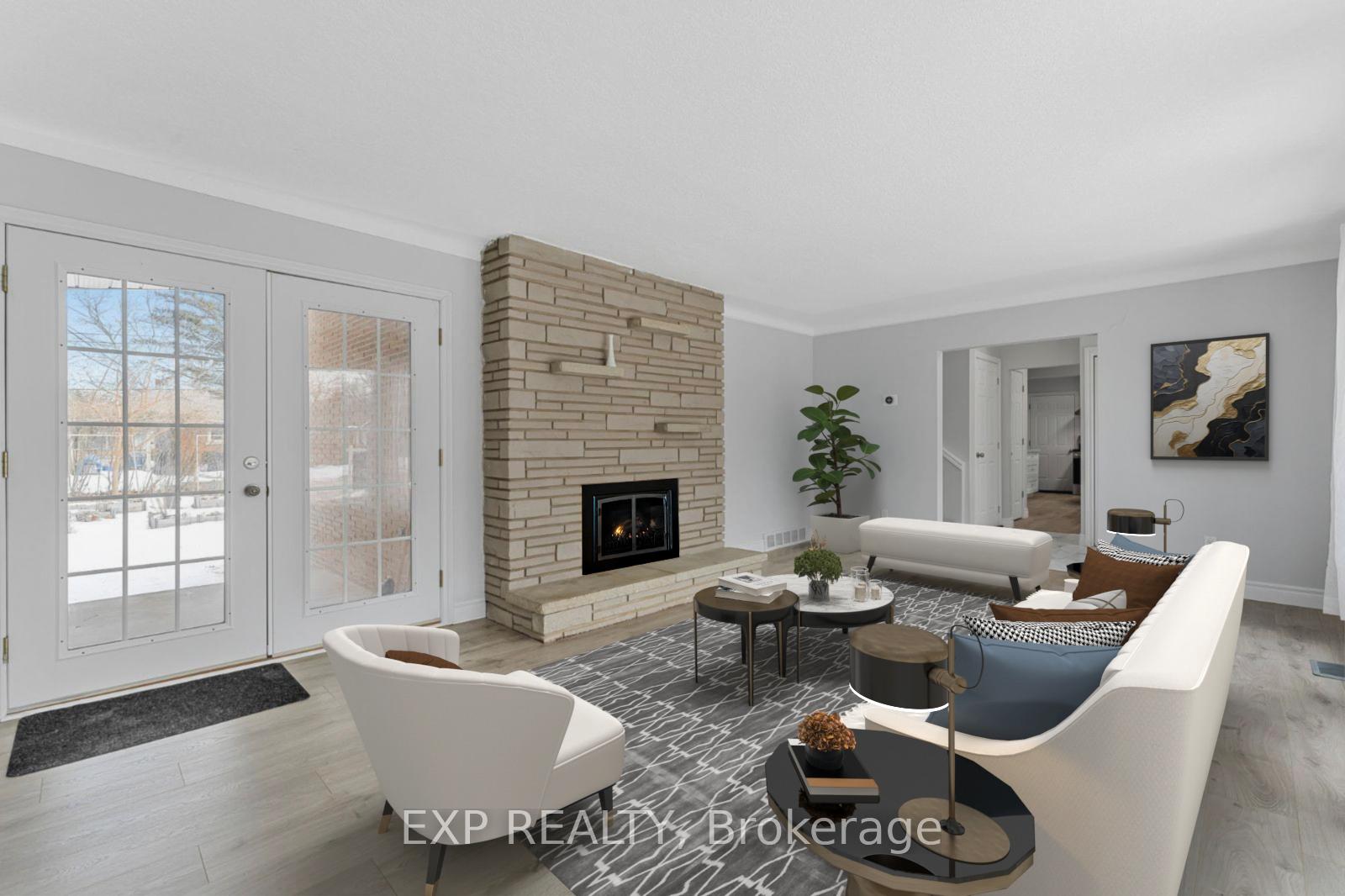 Photo 16 of 97 Village Road, St. Catharines, Glendale/Glenridge — HOMEH