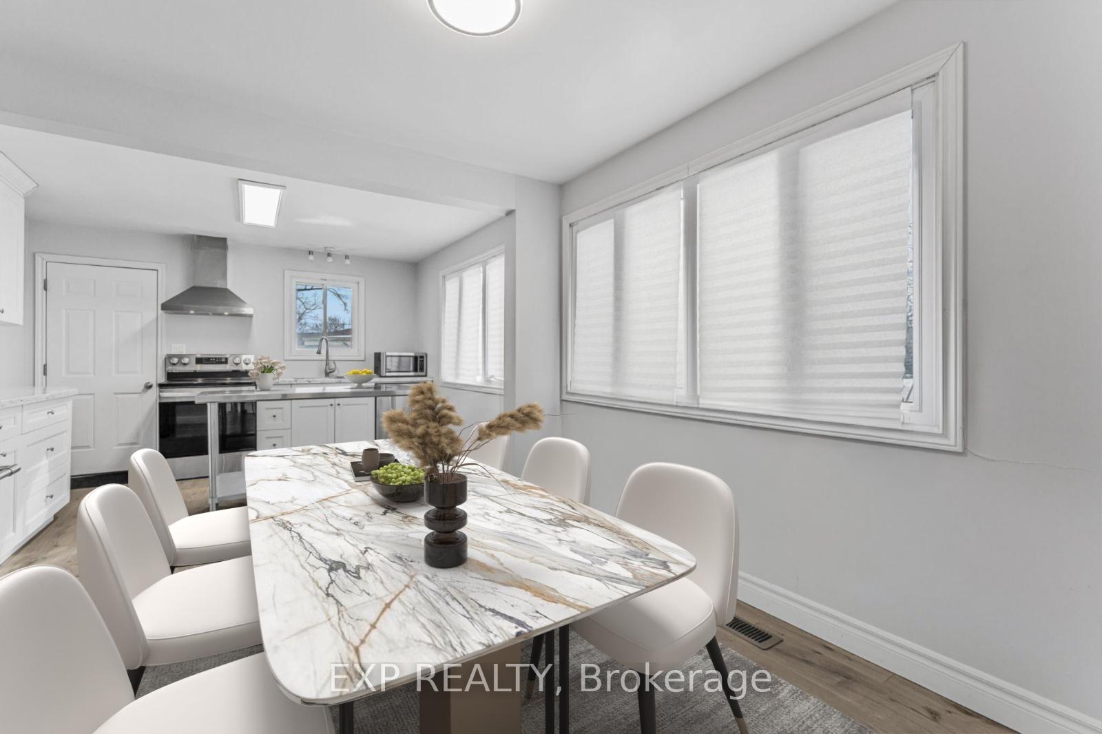 Photo 5 of 97 Village Road, St. Catharines, Glendale/Glenridge — HOMEH
