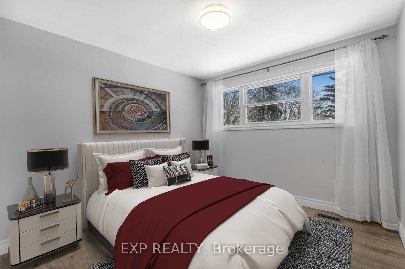 Photo 19 of 97 Village Road, St. Catharines, Glendale/Glenridge — HOMEH