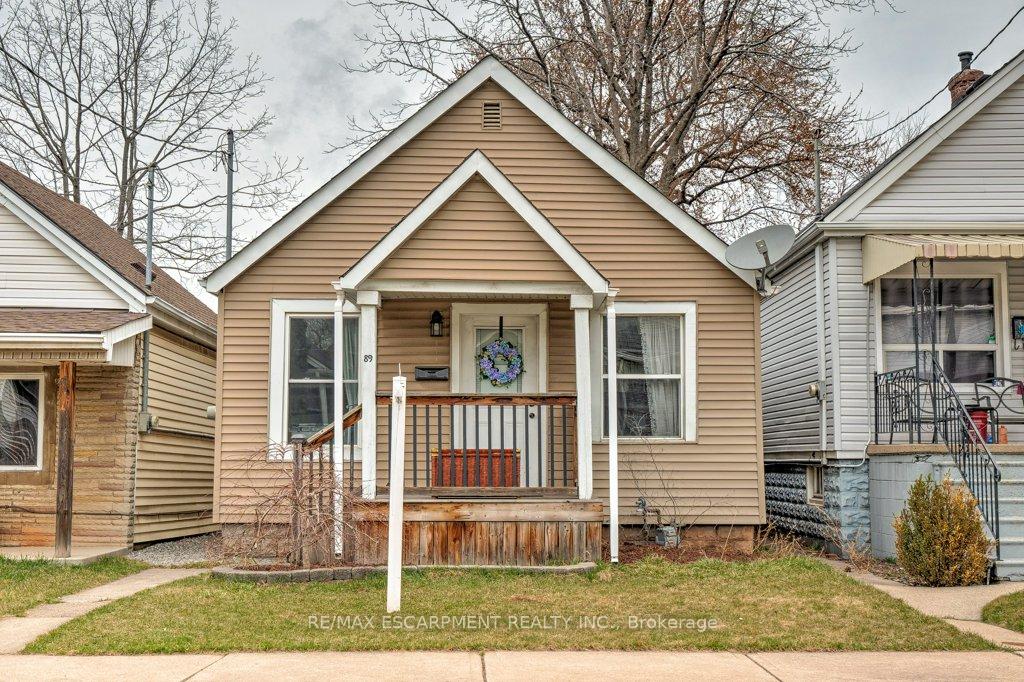 Photo 1 of 89 Albany Avenue, Hamilton, Homeside — HOMEH