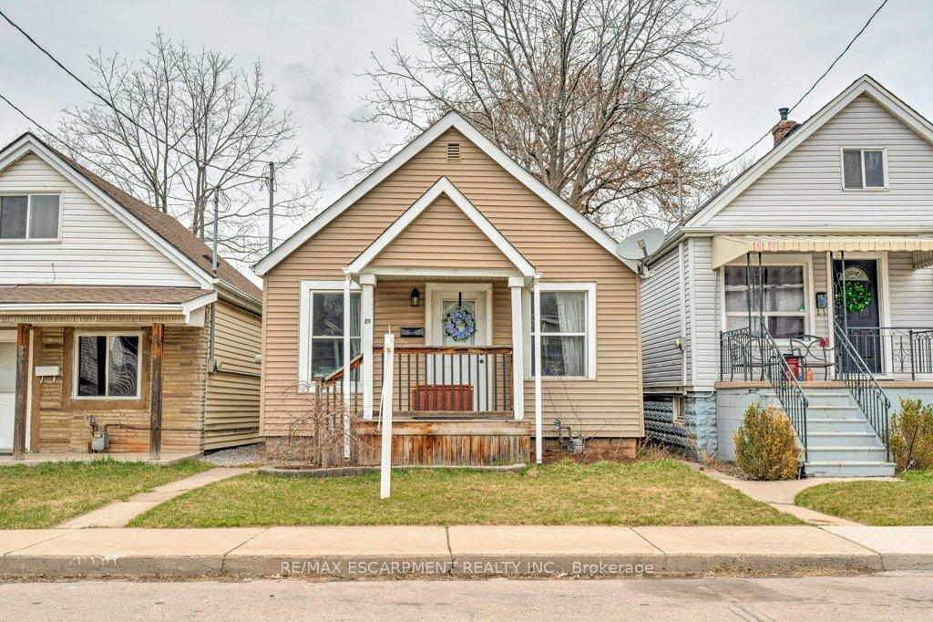 Photo 17 of 89 Albany Avenue, Hamilton, Homeside — HOMEH