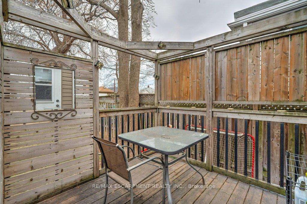 Photo 18 of 89 Albany Avenue, Hamilton, Homeside — HOMEH
