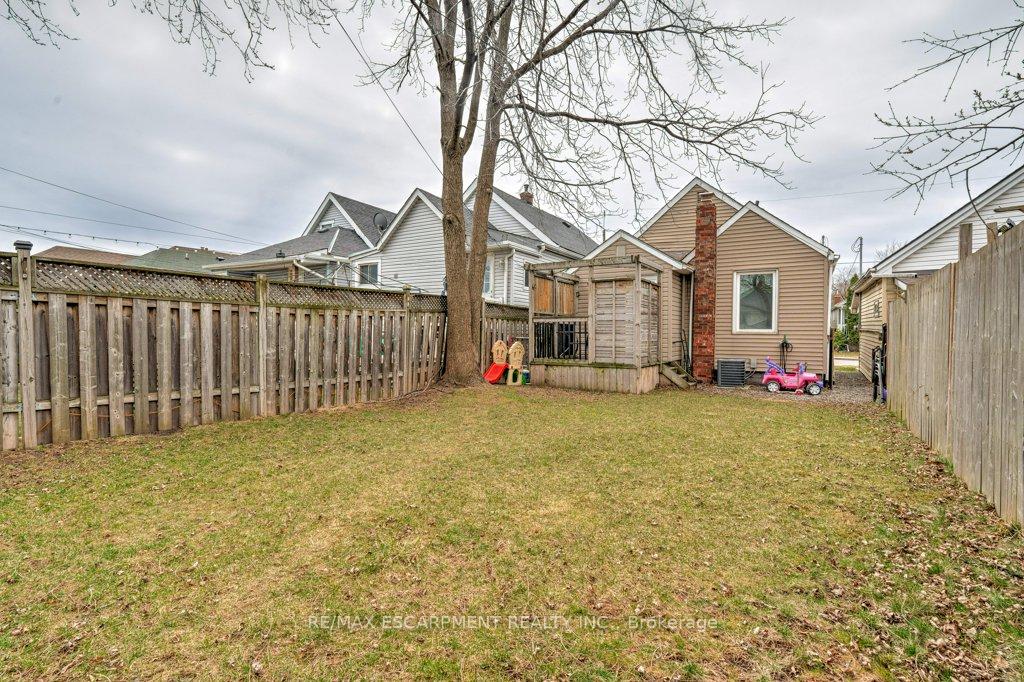 Photo 26 of 89 Albany Avenue, Hamilton, Homeside — HOMEH