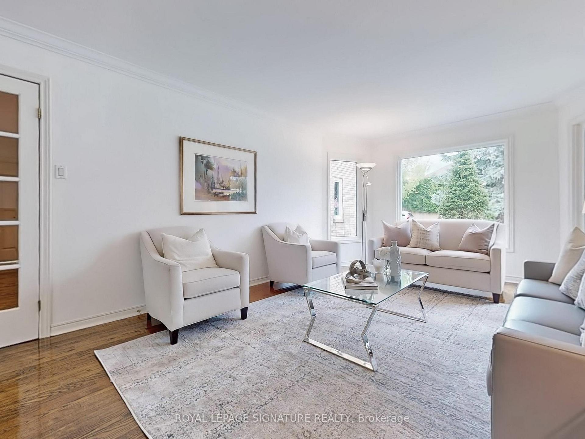 Photo 18 of 18 Prince Edward Boulevard, Markham, Thornlea — HOMEH