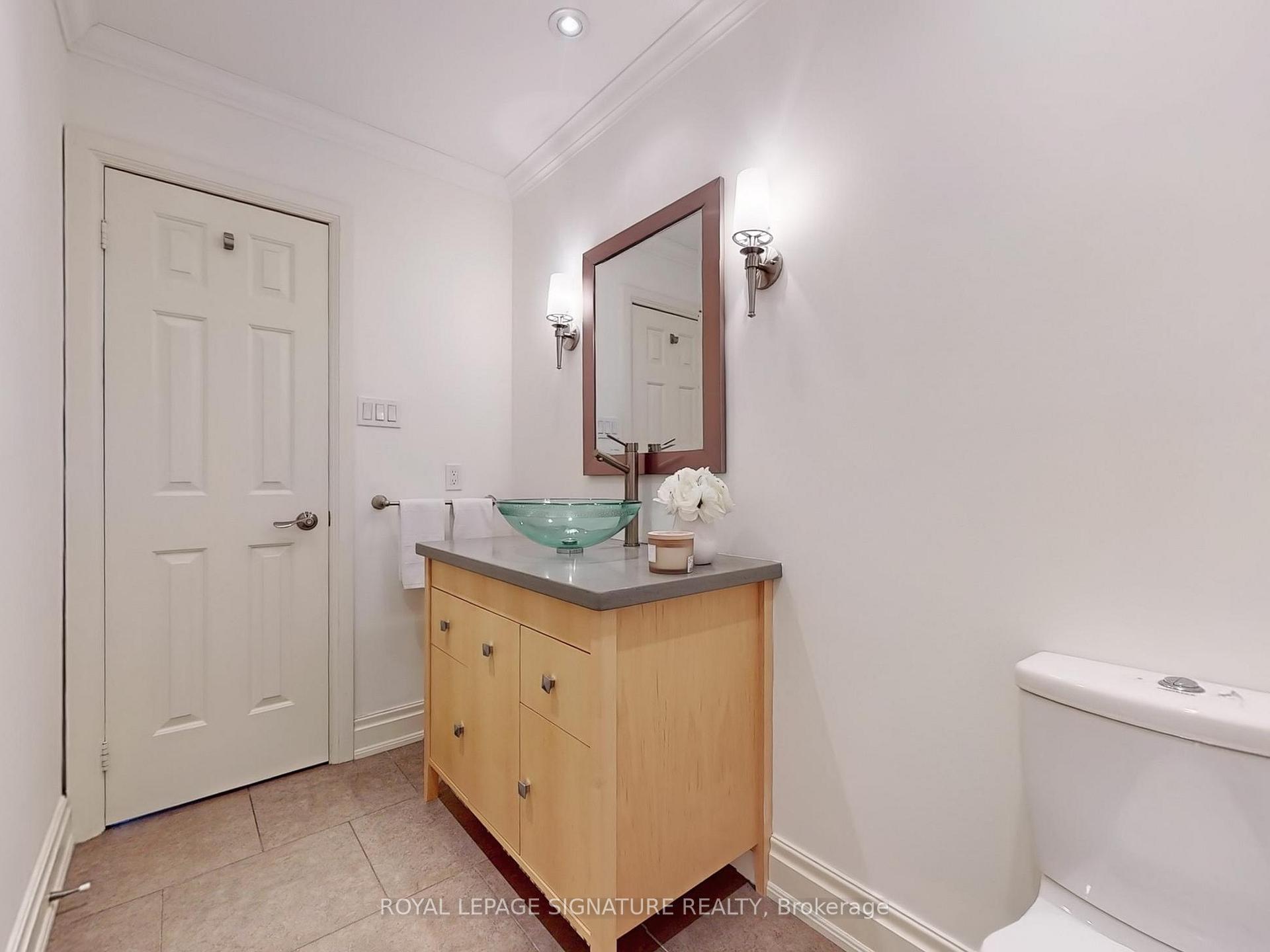 Photo 33 of 18 Prince Edward Boulevard, Markham, Thornlea — HOMEH