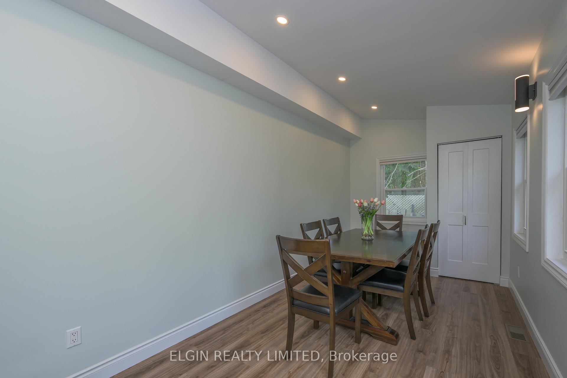 Photo 23 of 102 Edward Street, St. Thomas — HOMEH