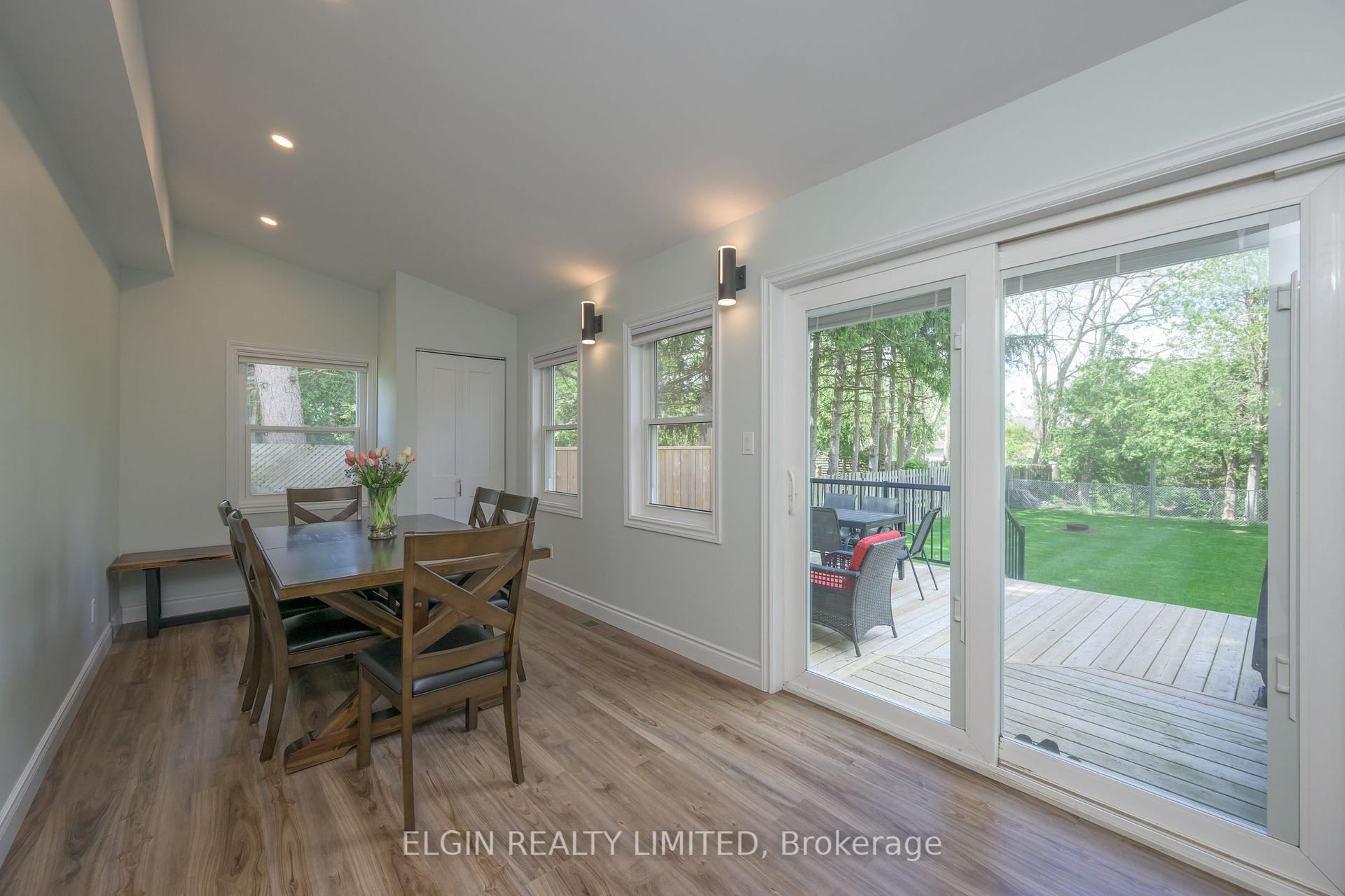 Photo 28 of 102 Edward Street, St. Thomas — HOMEH