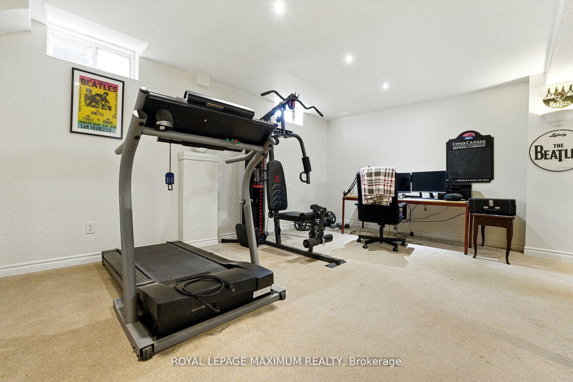 Photo 28 of 104 Lookout Point Court, Vaughan, West Woodbridge — HOMEH