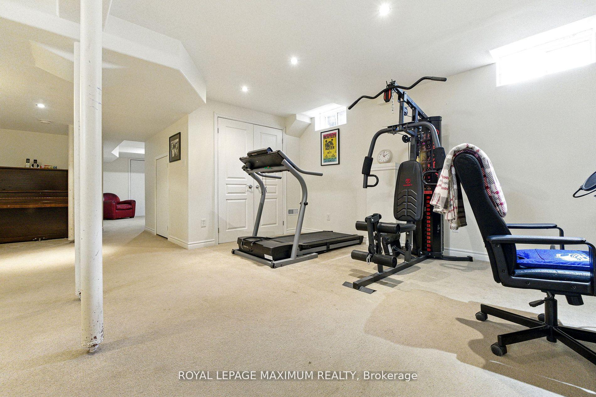 Photo 33 of 104 Lookout Point Court, Vaughan, West Woodbridge — HOMEH