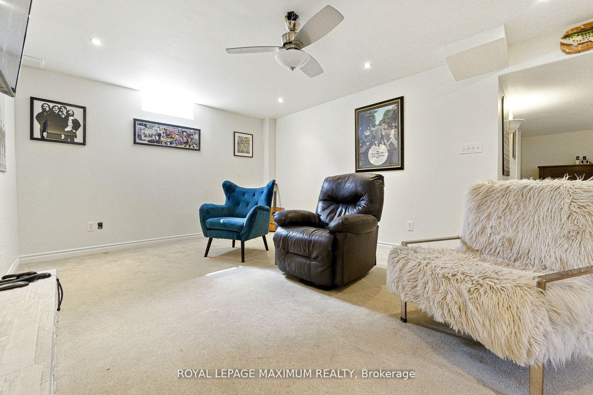 Photo 31 of 104 Lookout Point Court, Vaughan, West Woodbridge — HOMEH