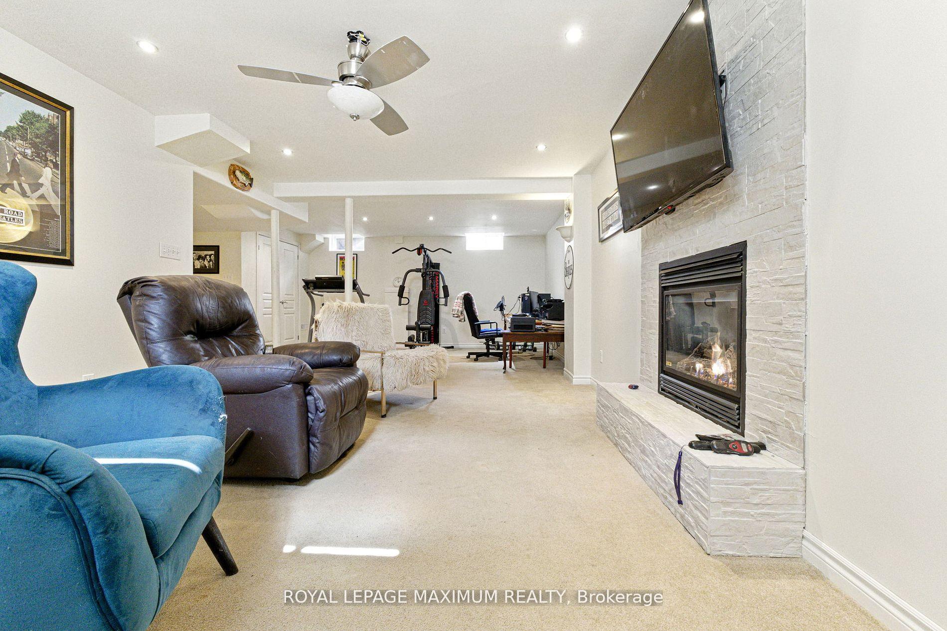 Photo 29 of 104 Lookout Point Court, Vaughan, West Woodbridge — HOMEH