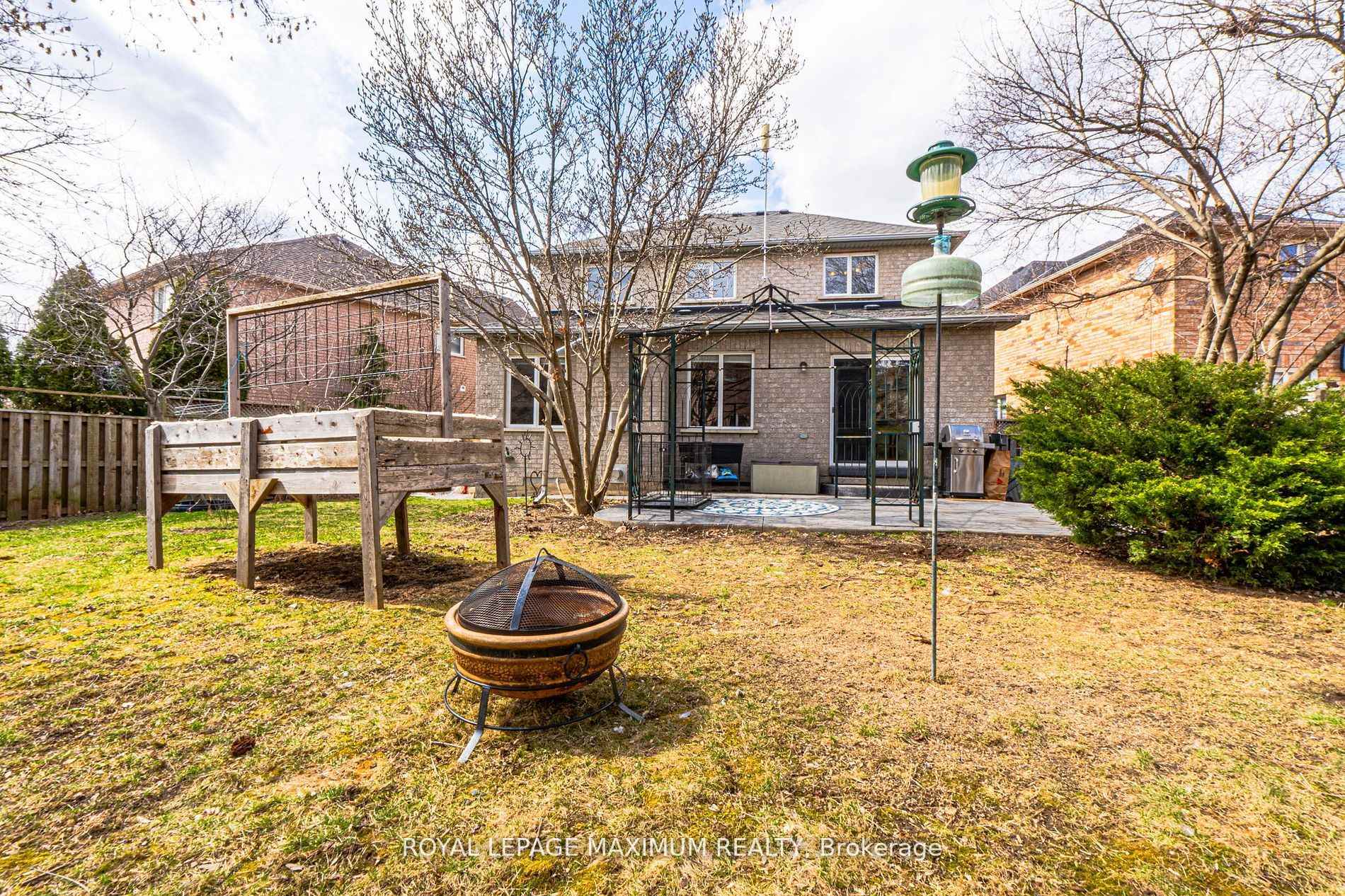 Photo 42 of 104 Lookout Point Court, Vaughan, West Woodbridge — HOMEH