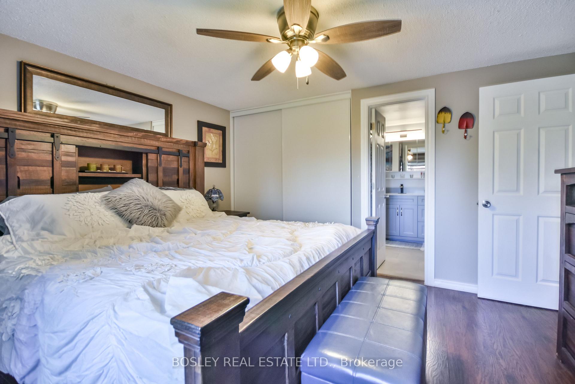 Photo 8 of 291 Otter Crescent, Midland — HOMEH