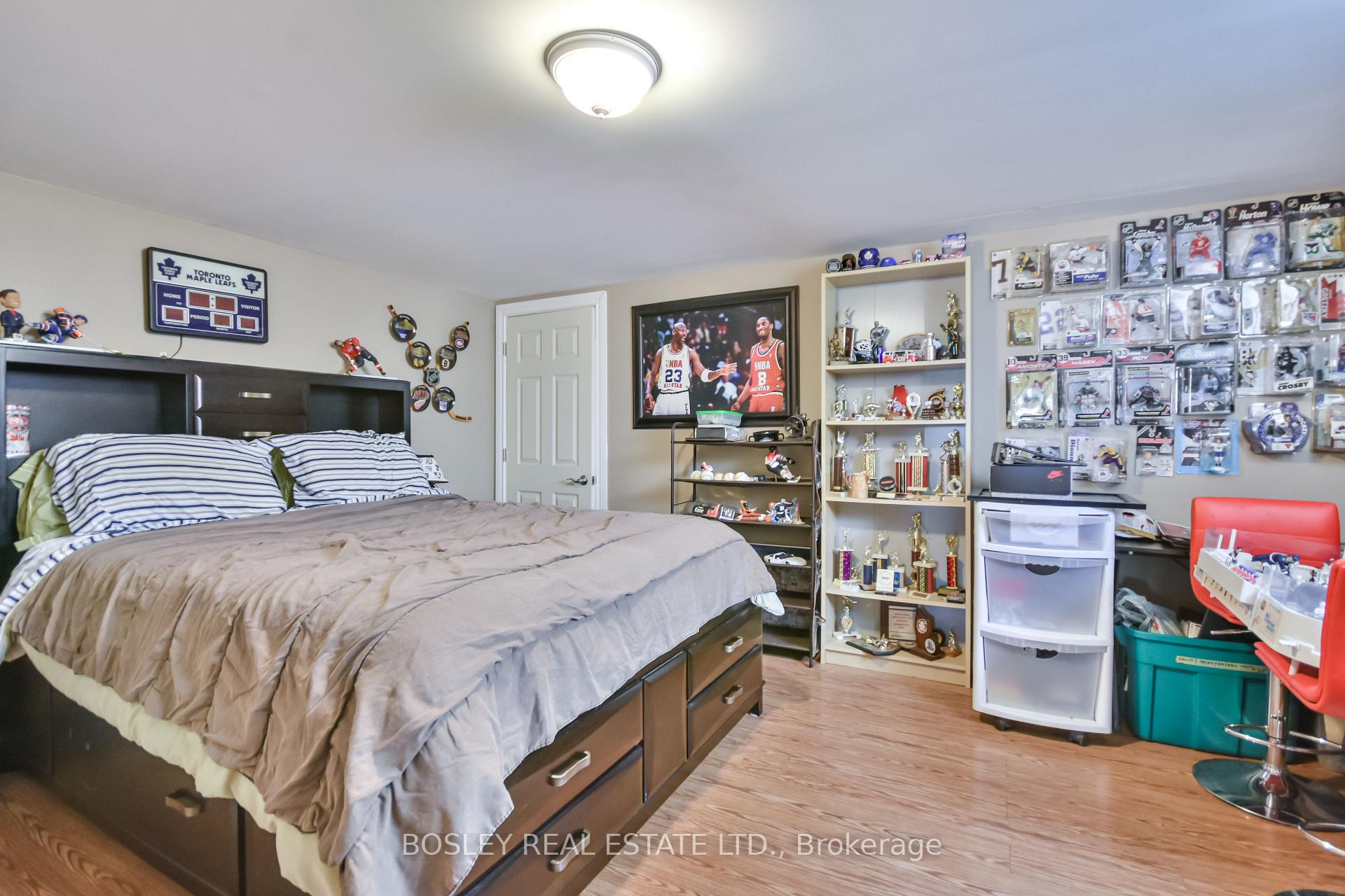 Photo 10 of 291 Otter Crescent, Midland — HOMEH