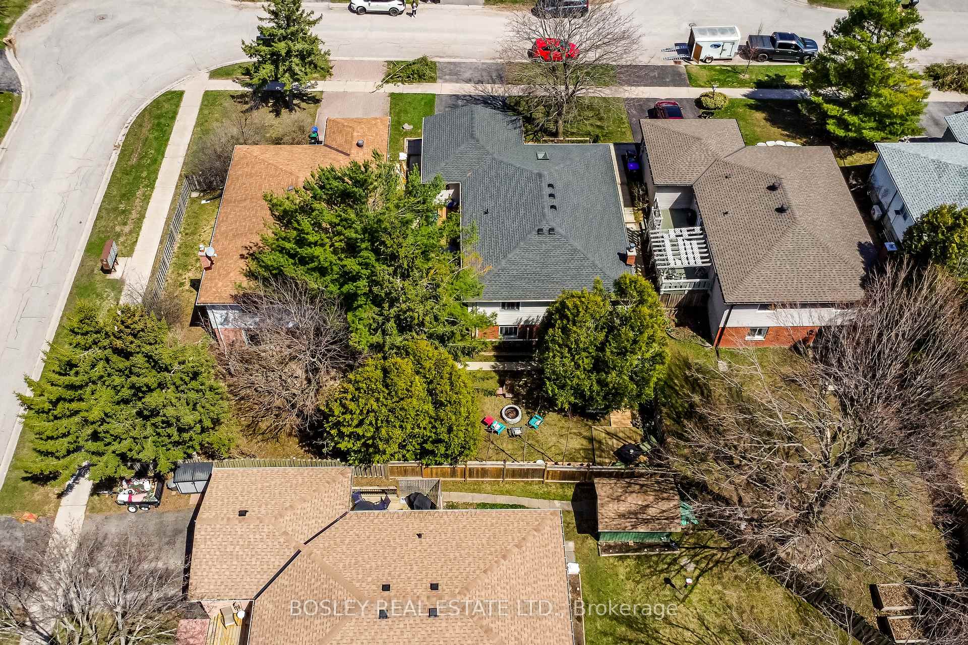 Photo 18 of 291 Otter Crescent, Midland — HOMEH