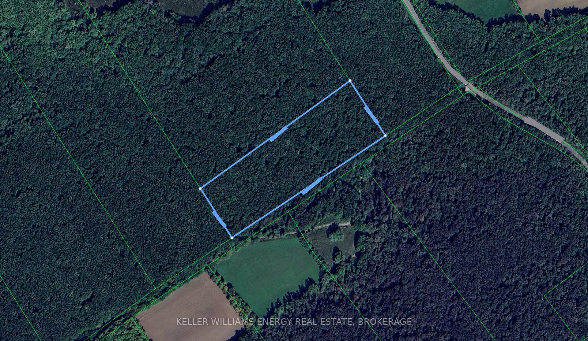 Photo 1 of PT LT 53-54 Con 2, Prince Edward County, Sophiasburg Ward — HOMEH