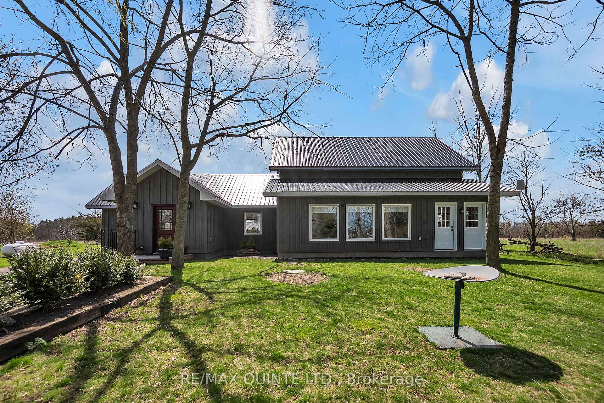 Photo 7 of 2562 County Road 13, Prince Edward County, South Marysburg Ward — HOMEH