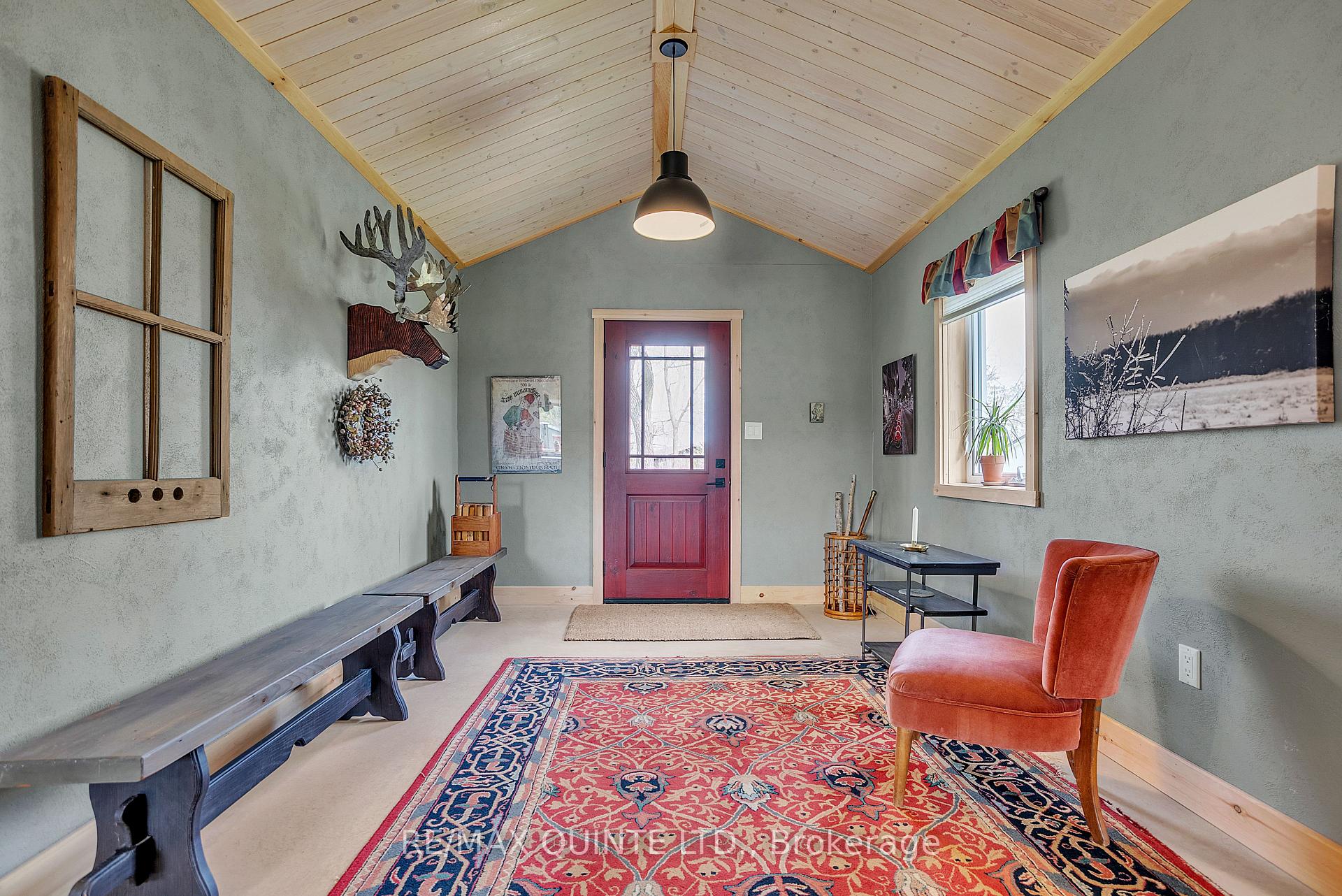 Photo 17 of 2562 County Road 13, Prince Edward County, South Marysburg Ward — HOMEH