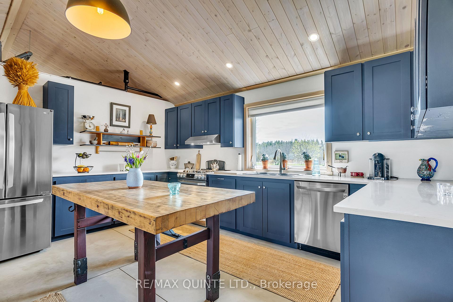 Photo 15 of 2562 County Road 13, Prince Edward County, South Marysburg Ward — HOMEH