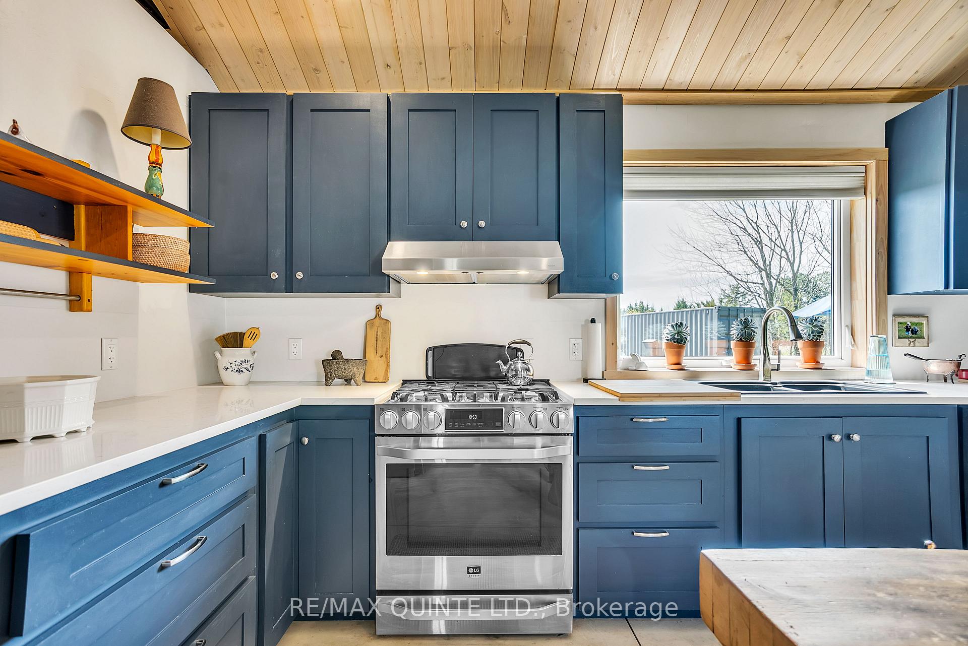 Photo 16 of 2562 County Road 13, Prince Edward County, South Marysburg Ward — HOMEH