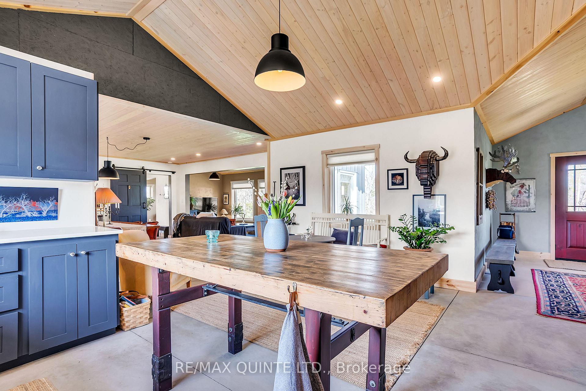 Photo 13 of 2562 County Road 13, Prince Edward County, South Marysburg Ward — HOMEH