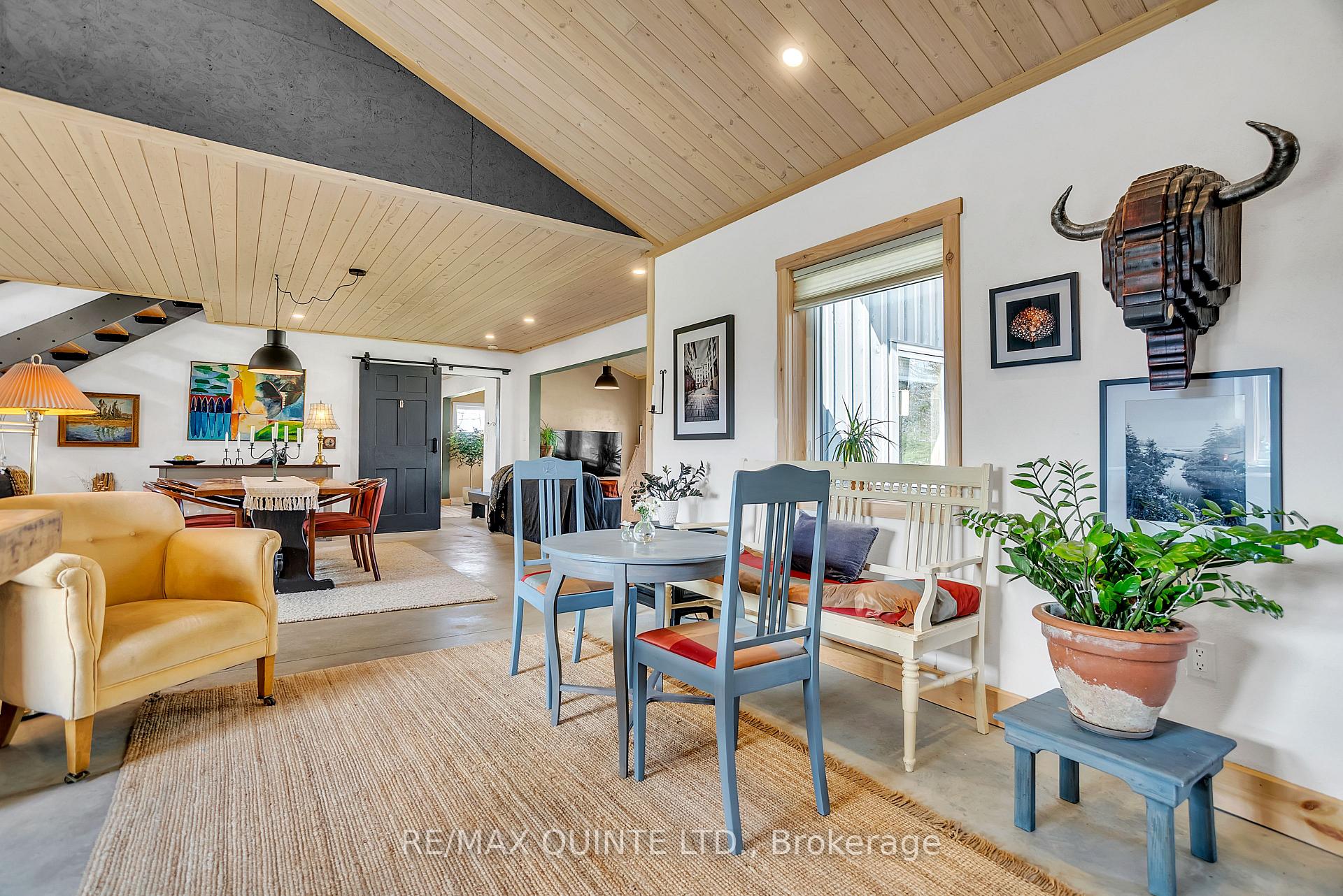 Photo 19 of 2562 County Road 13, Prince Edward County, South Marysburg Ward — HOMEH