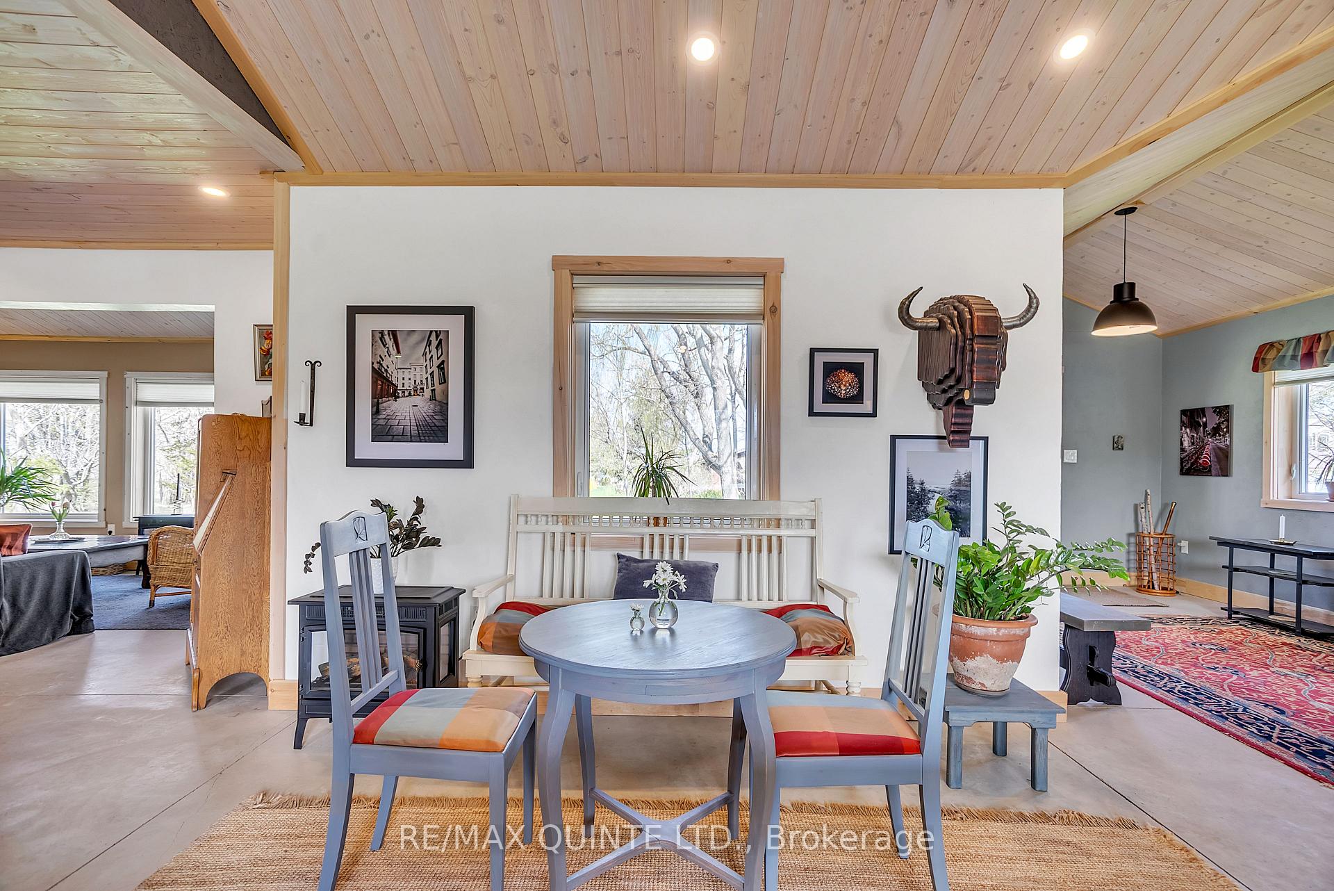 Photo 31 of 2562 County Road 13, Prince Edward County, South Marysburg Ward — HOMEH