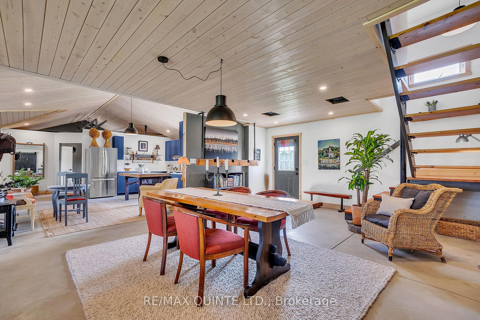 Photo 21 of 2562 County Road 13, Prince Edward County, South Marysburg Ward — HOMEH